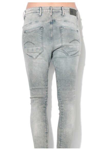 G-Star RAW Blugi boyfriend bleu Dadin Femei