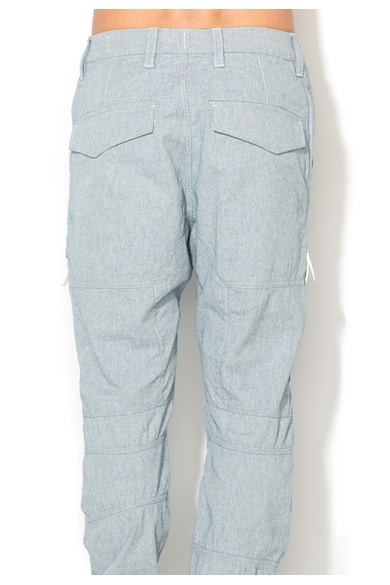 G-Star RAW Pantaloni cargo conici Rackam Barbati