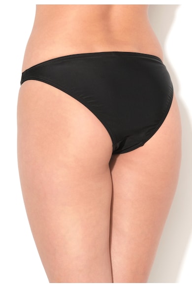 Zee Lane Slip brazilian negru Femei