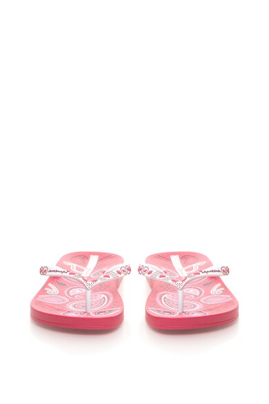 Ipanema Papuci flip-flop cu logo Lovely Femei