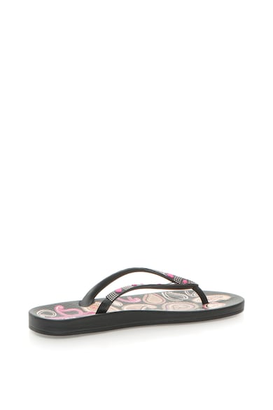 Ipanema Papuci flip-flop cu logo Lovely Femei