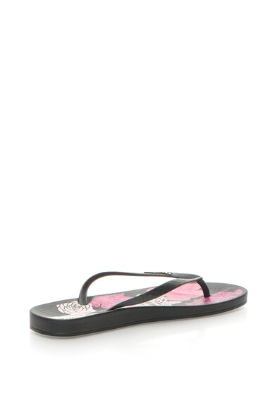 Ipanema Papuci flip-flop cauciucati Temas Femei