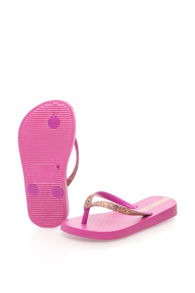 Ipanema Papuci flip-flop Lolita Fete