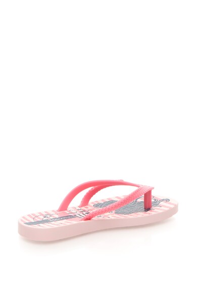 Ipanema Papuci flip-flop Bossa Baieti