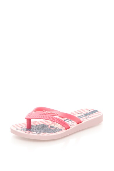 Ipanema Papuci flip-flop Bossa Baieti