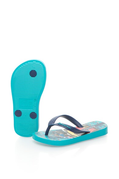 Ipanema Papuci flip-flop Hot Wheels Baieti