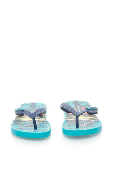 Ipanema Papuci flip-flop Hot Wheels Baieti