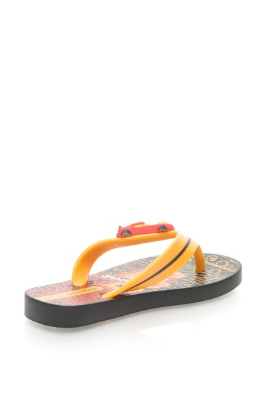 Ipanema Papuci flip-flop Hot Wheels Baieti