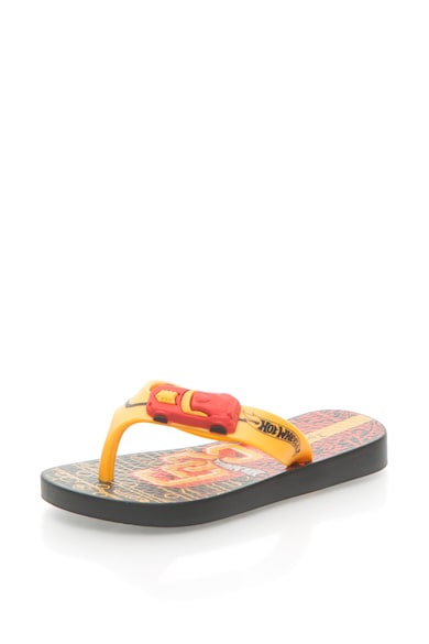 Ipanema Papuci flip-flop Hot Wheels Baieti