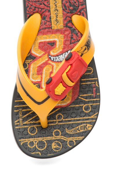 Ipanema Papuci flip-flop Hot Wheels Baieti