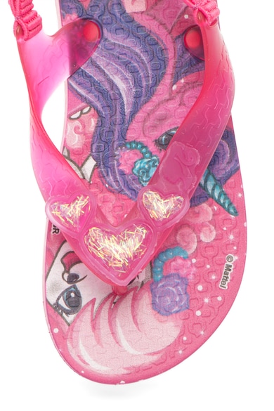 Ipanema Sandale slingback cu bareta separatoare Barbie Baieti