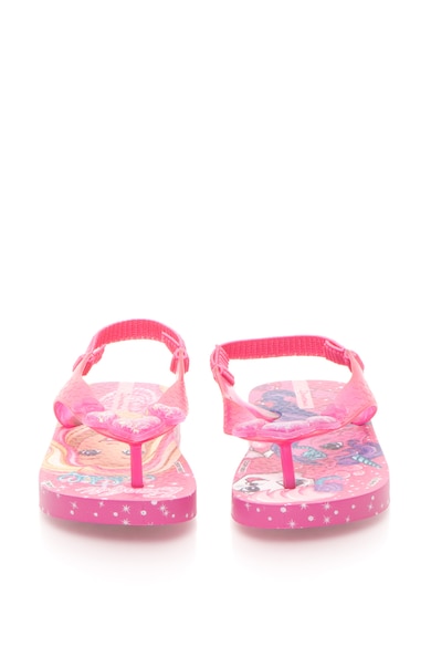 Ipanema Sandale slingback cu bareta separatoare Barbie Baieti