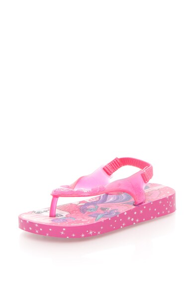 Ipanema Sandale slingback cu bareta separatoare Barbie Fete