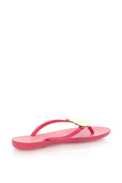 Ipanema Papuci flip-flop cu detaliu in forma de inima Femei