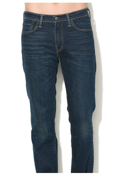 Levi's Blugi slim fit bleumarin 511 Barbati