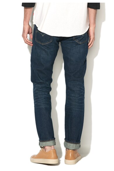 Levi's Blugi slim fit bleumarin 511 Barbati