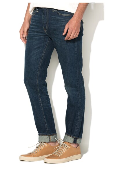 Levi's Blugi slim fit bleumarin 511 Barbati