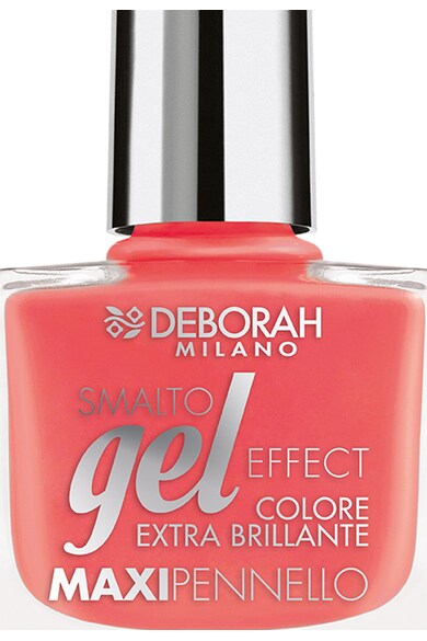 Deborah Oja Gel Effect 66 Dancing Coral Femei