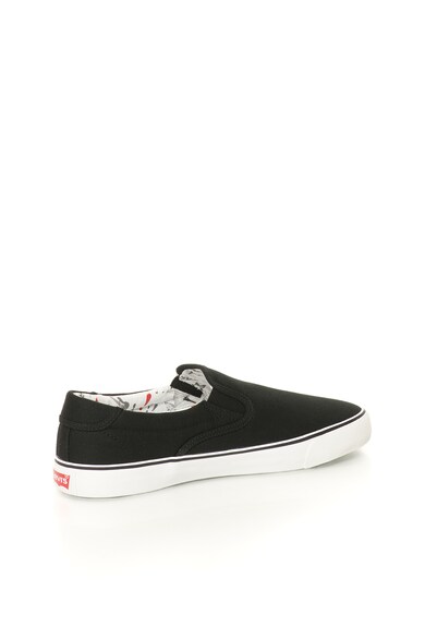 Levi's Pantofi slip-on Barbati