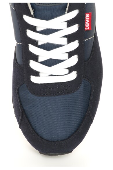 Levi's Pantofi sport bleumarin Barbati