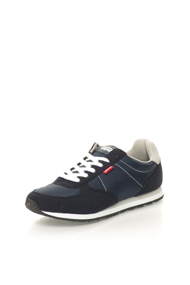 Levi's Pantofi sport bleumarin Barbati