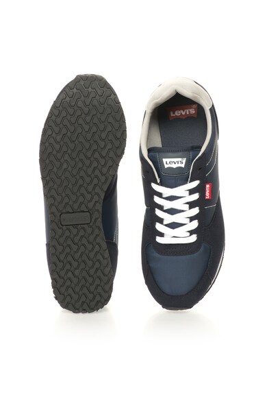 Levi's Pantofi sport bleumarin Barbati