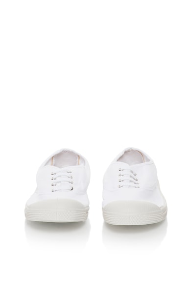Bensimon Бели спортни обувки F15004-101 Жени