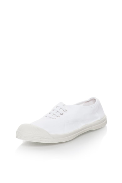 Bensimon Бели спортни обувки F15004-101 Жени
