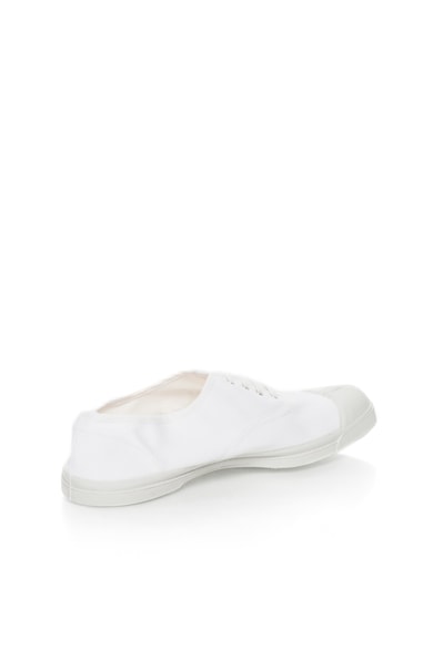 Bensimon Бели спортни обувки Мъже