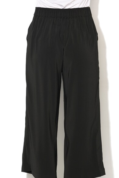 NEW LOOK Pantaloni culotte cu talie elastica Femei