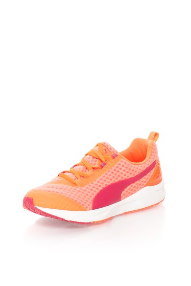 Puma Ignite XT Core Neon Narancssárga Sportcipő női