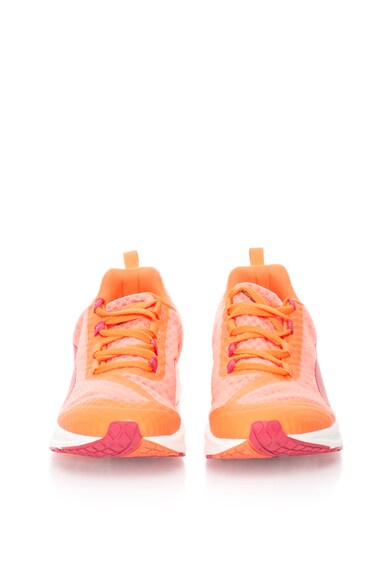 Puma Pantofi sport oranj neon Ignite XT Core Femei