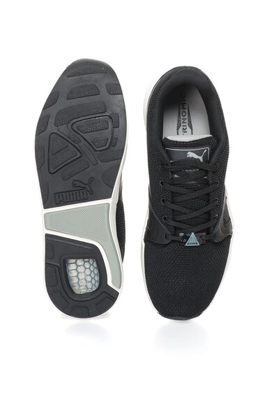Puma XT S Fekete Sneakers Cipő férfi