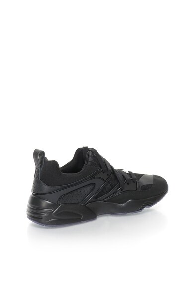 Puma Blaze Of Glory Fekete Sneakers Cipő férfi