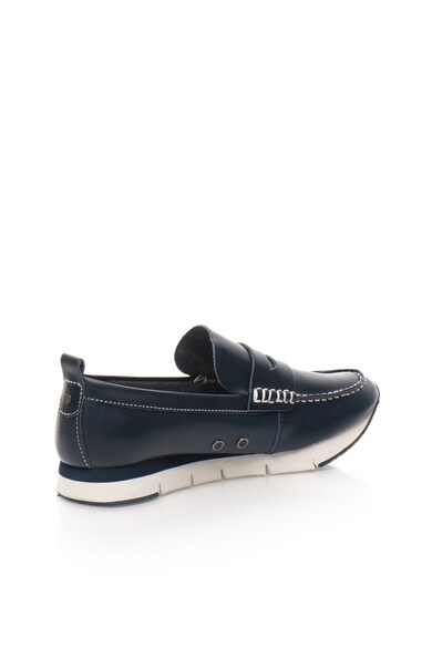 CALVIN KLEIN JEANS Pantofi loafer bleumarin Haben Barbati