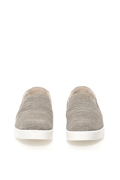 CALVIN KLEIN Pantofi slip-on Inca Femei