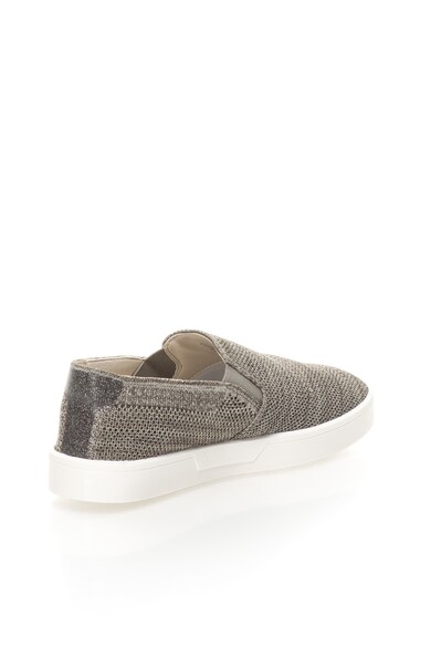 CALVIN KLEIN Pantofi slip-on Inca Femei