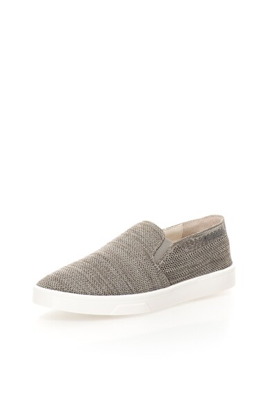 CALVIN KLEIN Pantofi slip-on Inca Femei