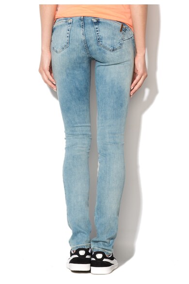 Big Star Jeansi skinny bleu Skyler Femei