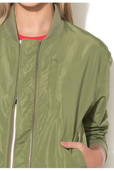 Levi's Jacheta bomber verde oliv Femei