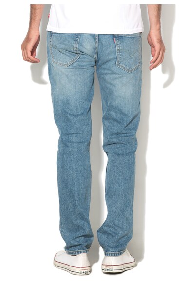 Levi's Blugi albastri comfort fit 511 Clif Barbati