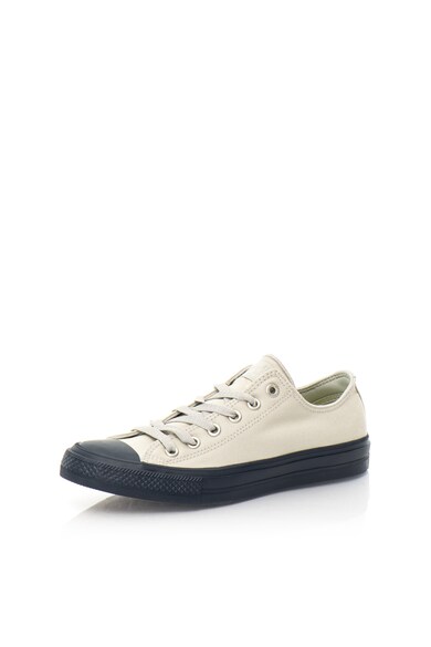 Converse Tenisi verde oliv deschis cu negru Femei