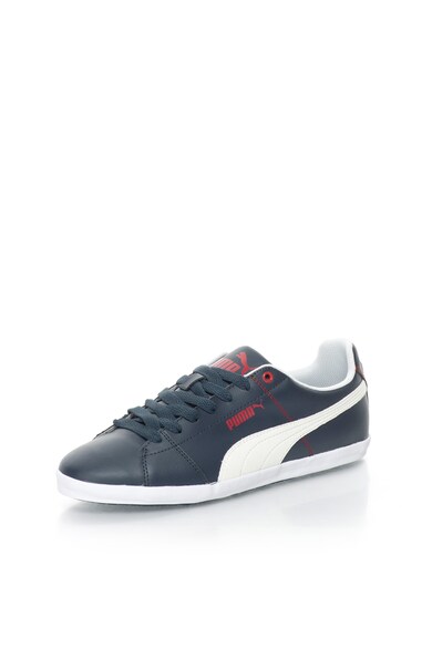 Puma Pantofi sport bleumarin cu alb Civilian Barbati