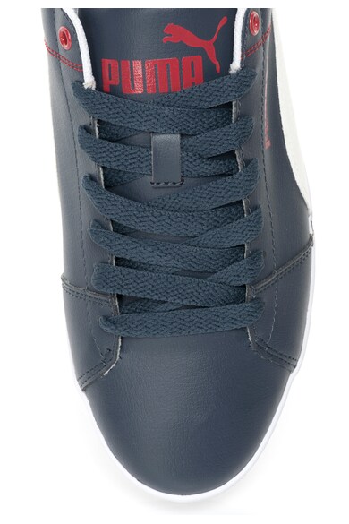 Puma Pantofi sport bleumarin cu alb Civilian Barbati