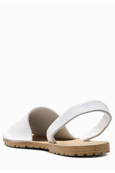 NEXT Sandale slingback de piele Femei