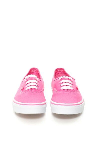 Vans Tenisi roz bombon Authentic Fete