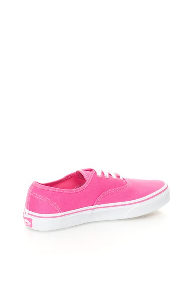 Vans Tenisi roz bombon Authentic Baieti