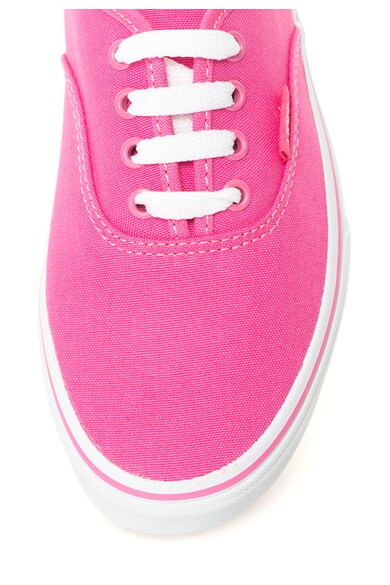 Vans Tenisi roz bombon Authentic Baieti