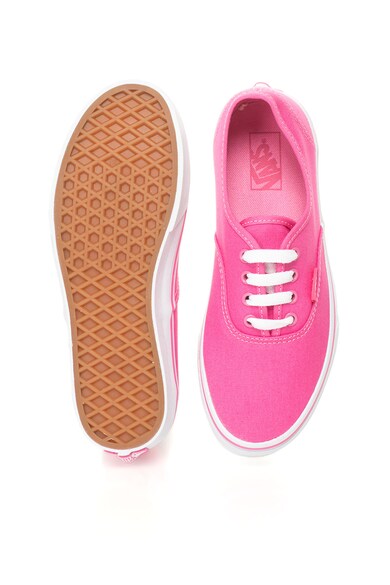 Vans Tenisi roz bombon Authentic Fete