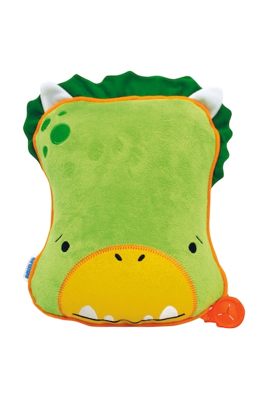 Trunki Set verde de perna gonflabila si patura Fete